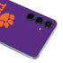 Clemson University Tigers Est 1889 Galaxy A55 5G Skin